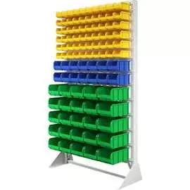 Односторонняя стойка СТЕЛЛА-ТЕХНИК В1-06-02-05