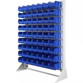 Односторонняя стойка СТЕЛЛА-ТЕХНИК С1-00-09-00