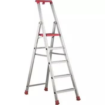 Односторонняя стремянка Svelt MAREA SMAREA07R