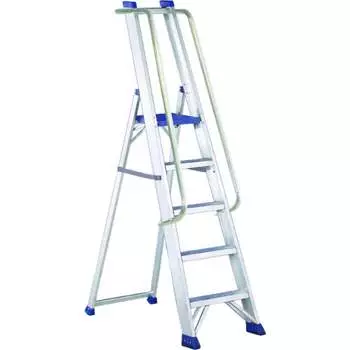 Односторонняя стремянка Svelt Regina special SREGISP07