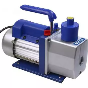 Одноступенчатый вакуумный насос МЕГЕОН 98033