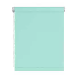 Однотонная рулонная штора Peora 66978