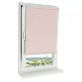 Однотонная рулонная штора DDA 76402