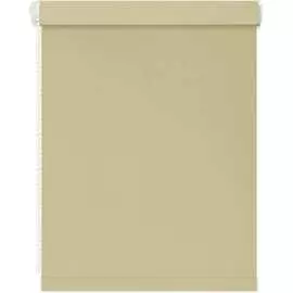 Однотонная рулонная штора DDA 76389