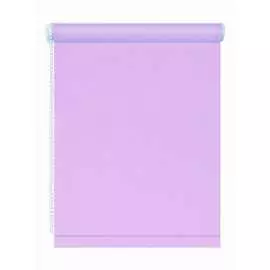 Однотонная рулонная штора Peora 68442