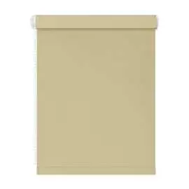 Однотонная рулонная штора DDA 76393