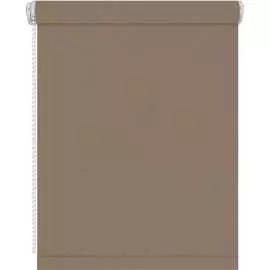Однотонная рулонная штора Peora 71033