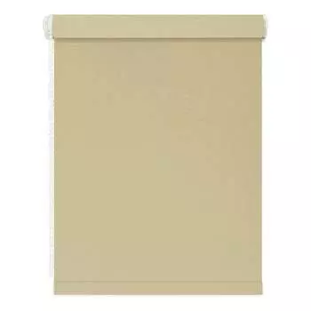 Однотонная рулонная штора DDA 76390