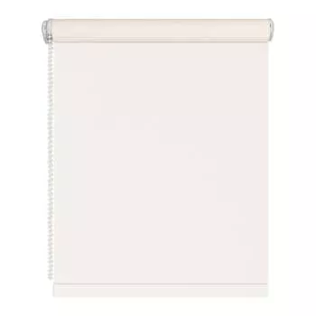 Однотонная рулонная штора Peora 66959