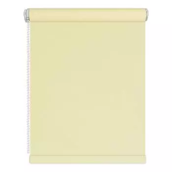 Однотонная рулонная штора Peora 66972