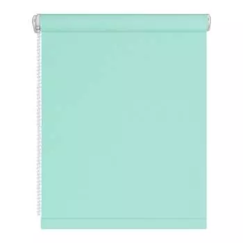 Однотонная рулонная штора Peora 68430