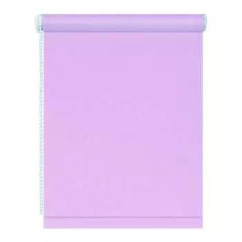 Однотонная рулонная штора Peora 68441