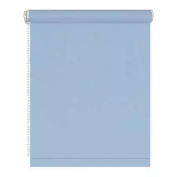 Однотонная рулонная штора Peora 68456