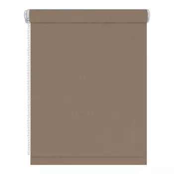 Однотонная рулонная штора Peora 71028
