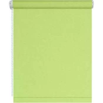 Однотонная рулонная штора Peora 71128