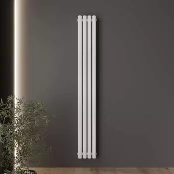 Однотрубный радиатор Faberg Steelion FB.702.1.1800.4.9016