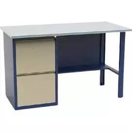 Однотумбовый верстак Святогор