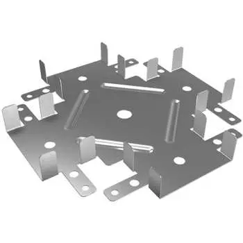 Одноуровневый соединитель Таврос 16000124