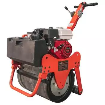 Одновальцовый виброкаток Impulse VR300H 903929