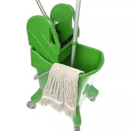 Одноведерная тележка HQ profiline 74623