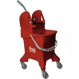 Одноведерная тележка HQ profiline 74621