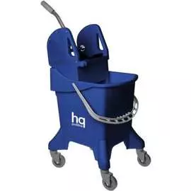 Одноведерная тележка HQ profiline 74622