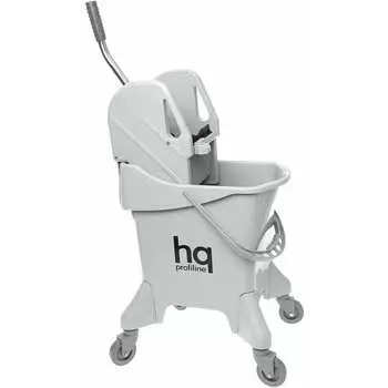 Одноведерная тележка HQ profiline 75511