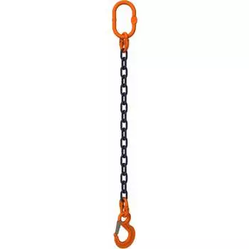 Одноветвевой цепной строп CERTEX 1СЦ 1,12/3000