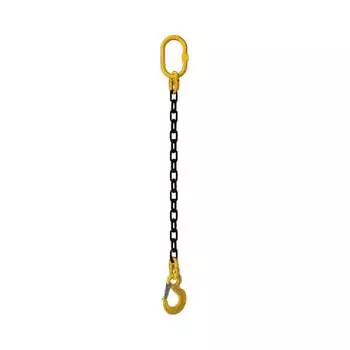 Одноветвевой Цепной строп CERTEX 1СЦ 3,15/7000