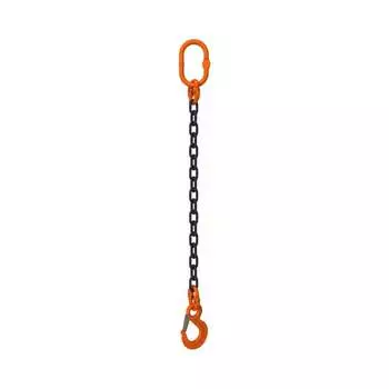 Одноветвевой цепной строп CERTEX 1СЦL 1,5/5000