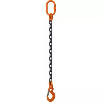 Одноветвевой цепной строп CERTEX 1СЦL 1,12/9000
