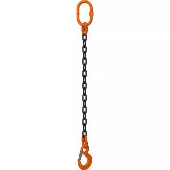 Одноветвевой цепной строп CERTEX 1СЦ 1,5/2000
