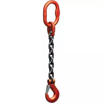 Одноветвевые цепные стропы КантаПлюс ц1СЦ-2,0/4,0м