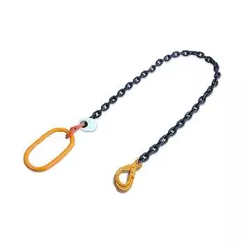 Одноветвевой цепной строп КанТраст 1СЦ 1STS2006000CSK