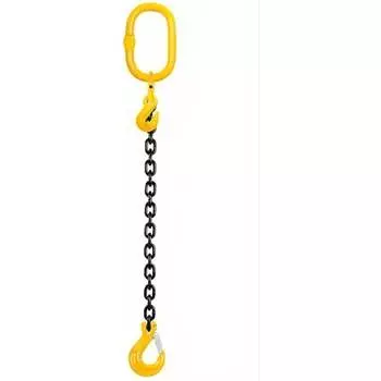Одноветвевой цепной строп КанТраст 1СЦ 1STS5304000R