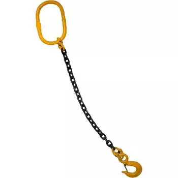 Одноветвевой цепной строп КанТраст 1СЦ 1STS6402000