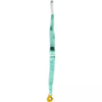 Одноветвевой текстильный строп ТамбовТехСнаб 1СТ 7930124366399