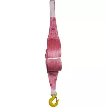 Одноветвевой текстильный строп ТамбовТехСнаб 7930130713699