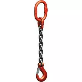 Одноветвевые цепные стропы КантаПлюс ц1СЦ-8,0/4,0м