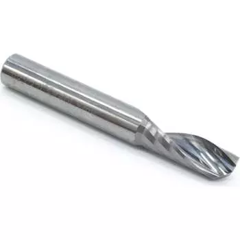 Однозаходная фреза по пластикам Tideway