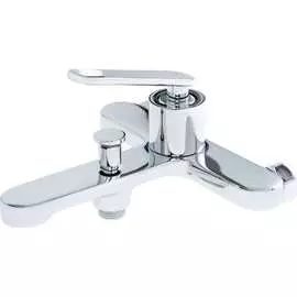 Однозахватный смеситель Agger