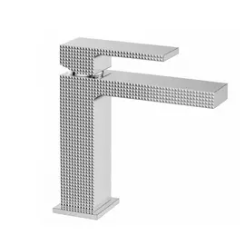 Однозахватный смеситель Agger