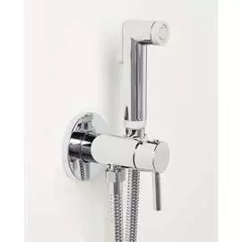 Однозахватный смеситель ORANGE Karl M05-888cr