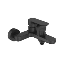 Однозахватный ванно-душевой смеситель Agger