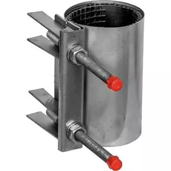 Однозамковый ремонтный хомут ВЗПА РА-00368