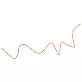 Одножильная медная кросс-пара NIKOMAX