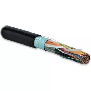 Одножильный кабель Hyperline