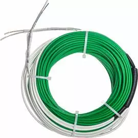 Одножильный кабельный теплый пол HEATLINE 20Р1Э-30-600