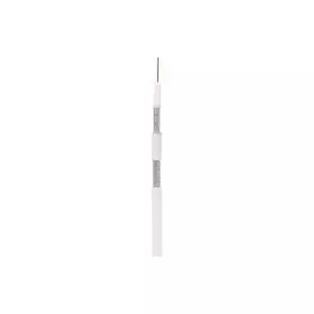 Одножильный коаксиальный кабель NETLAN RG-6 EC-C2-32123A-WT-1