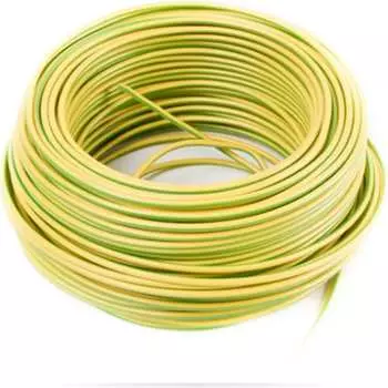 Одножильный провод Wurth 9501007074990 50